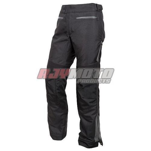 Scorpion medina waterproof motorcycle textile over-pants