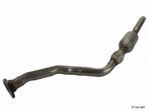 Catalytic converter-emico right wd express 246 54017 610