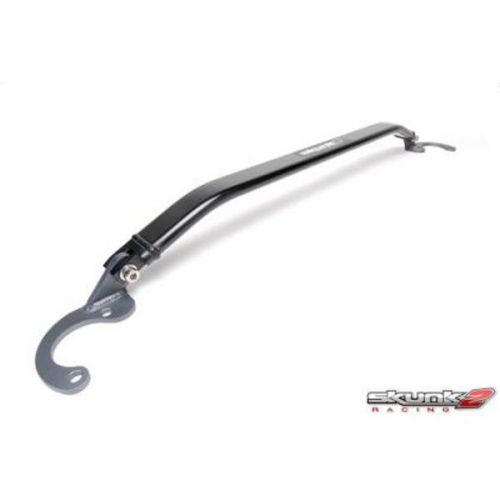 Skunk2 522-05-0845 black series upper strut tower bar front fits:acura 1994 - 2