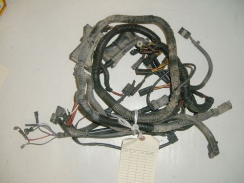 01 polaris scrambler 400 wiring harness 10240