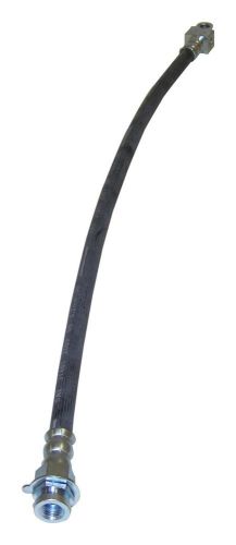 Crown automotive j5362842 brake hose fits 78-86 cj5 cj7 scrambler