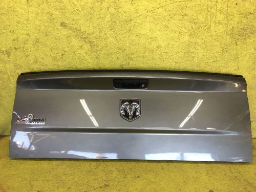 2013 2014 2015 dodge ram 1500 2500 liftgate lift gate oem