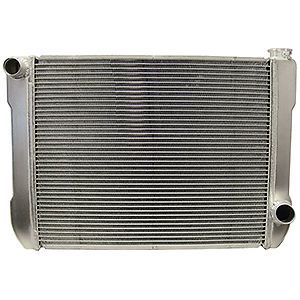 Bsc chevy/gm-style aluminum radiator 400-40014