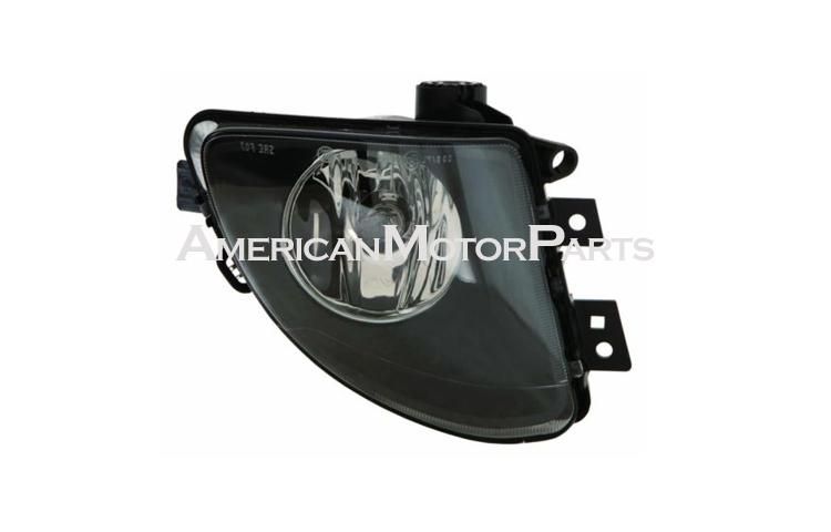 11-11 bmw 528i 535i 550i replacement fog light right 63-17-7-216-887