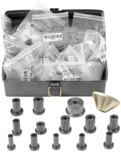 K&amp;l supply balancer sleeve kit 35-0941