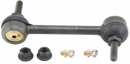 Suspension stabilizer bar link front parts master k80261