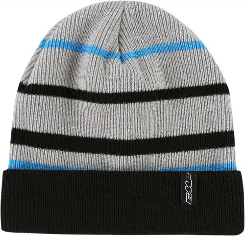 Fmf apparel f45191101gry beanie teched gry