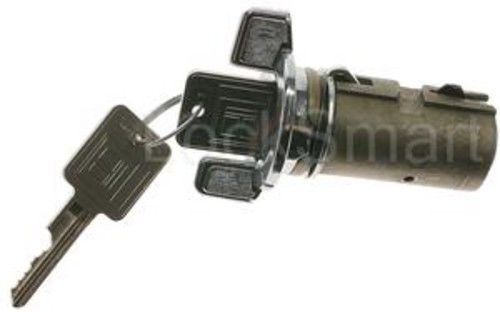 Gm ignition lock cylinder