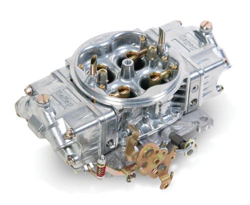 Holley performance 0-82651 street hp carburetor