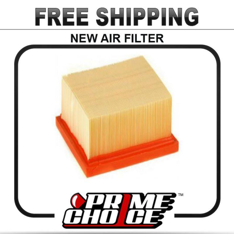 Premium guard pa4995 engine air filter replacement