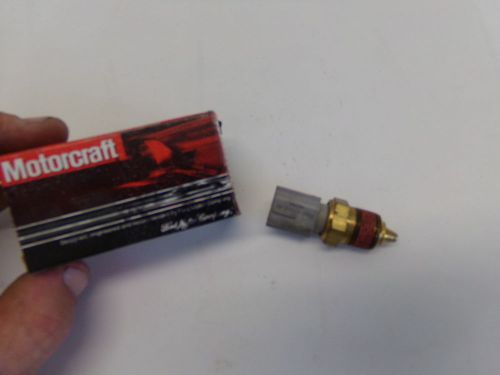 Motorcraft engine coolant temperature sender-sensor part # dy-961  - new