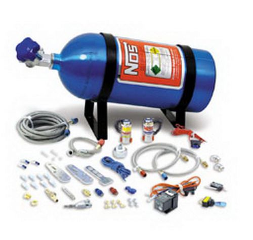 Nos 05130nos nitrous system universal