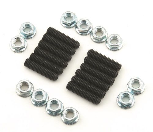 Mr. gasket 6312 header studs