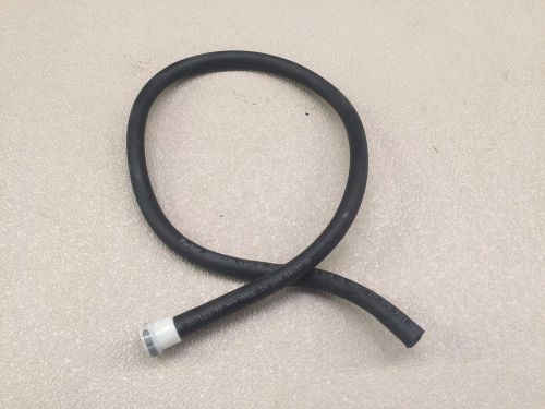 2013 mercruiser 4.3l hose and fitting p/n 1940971, 865379