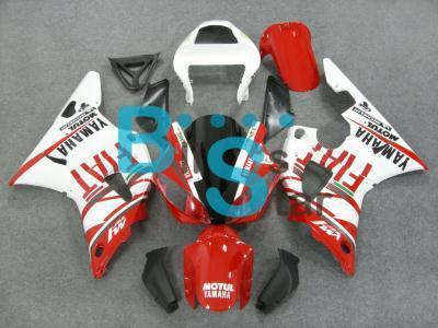 Fairing fit for yamaha yzf r1 r 1 yzf-r1 yzfr1 2000-2001 00 01 set 22 b y5