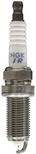 Ngk 93759 iridium and platinum spark plug