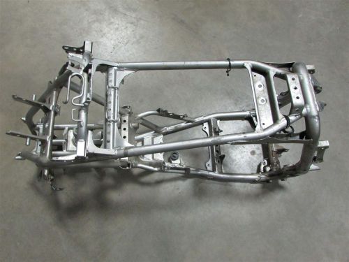 Yamaha yfz 450 2004 main frame chassis bos yfz450