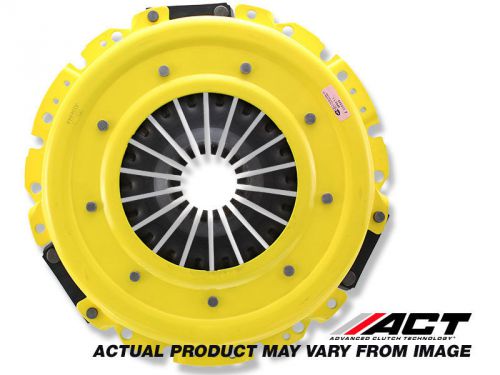 Advanced clutch technology f013s clutch pressure plate p/pl sport