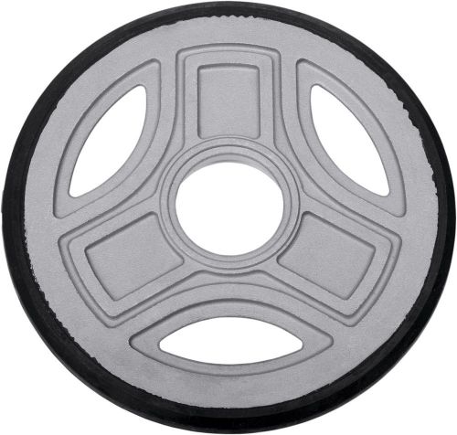 Parts unlimited 04-116-87 idler wheel 7.50 od