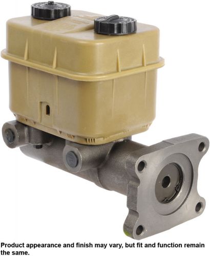 Brake master cylinder-new master cylinder cardone 13-8001