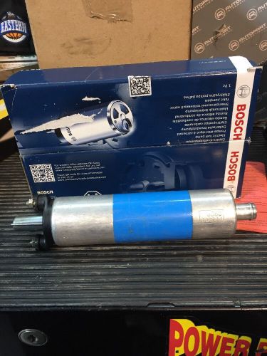 New bosch fuel pump 0580464125 mercedes 0020919701