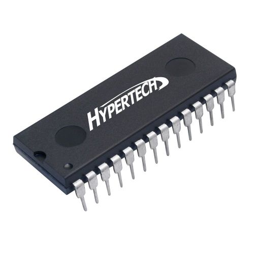 Hypertech 153012 thermomaster power chip fits 83 camaro firebird