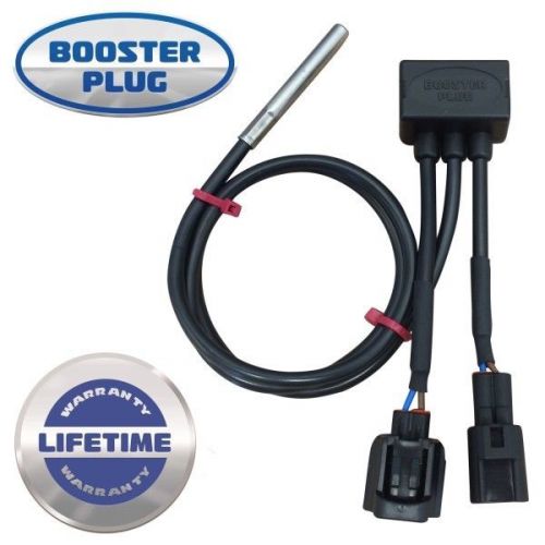 Boosterplug suzuki sv650s (2003 - 2006) (k3 - k6) - forget the power commander