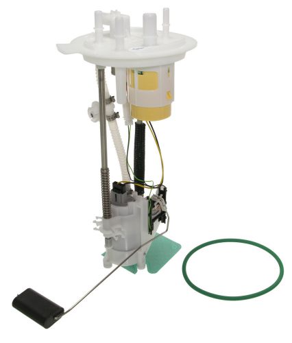 Fuel pump module assembly carter p76340m fits 06-08 ford f-150 5.4l-v8