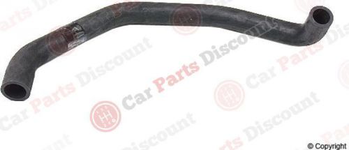 New crp breather hose, 11157556838