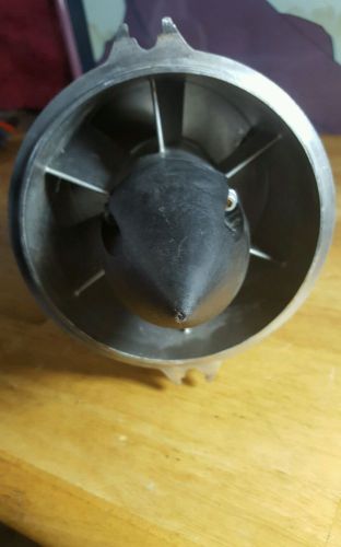 Polaris stainless stator pump genesis pro  msx sltx virage txi 5132088