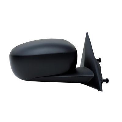 K source/fit system 60581c door mirror passenger side