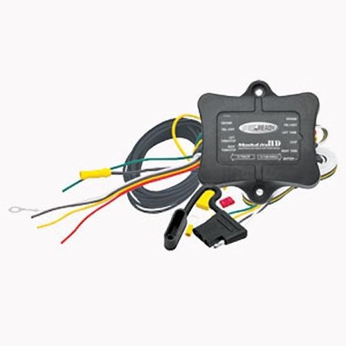 Tow ready 119191 modulite hd module tow vehicle circuit protector