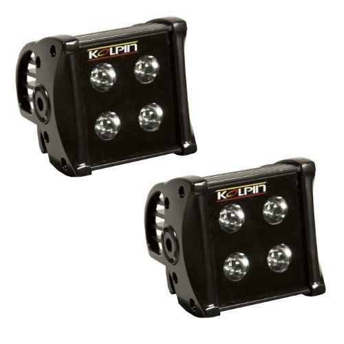 Kolpin 97996 double dually flood light