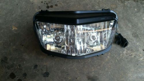 06 trx 450er head light