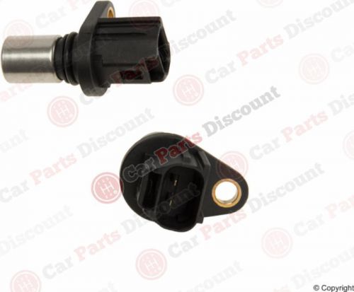 New tpi engine crankshaft position sensor crank shaft, crs1169