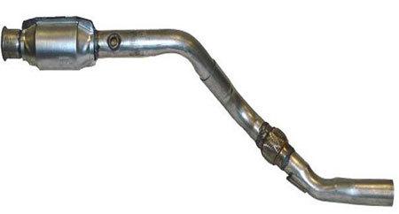 Eastern catalytic direct-fit catalytic converters - 49-state legal - 20381