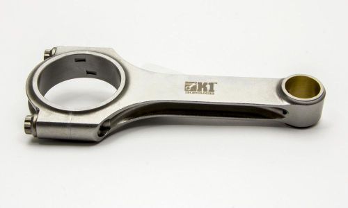 K1 technologies 6.000 in forged h-beam connecting rod sbc 8 pc p/n 012ad25600