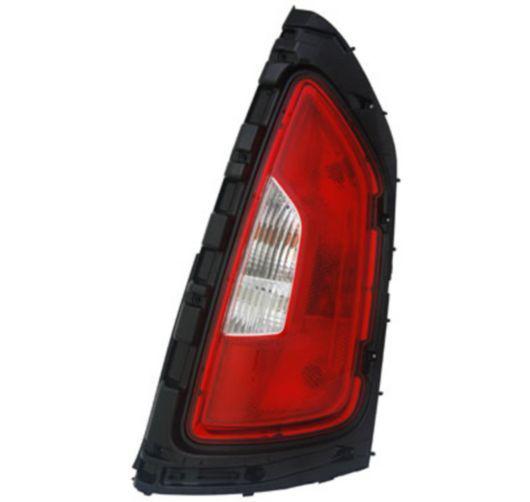 New tail light taillight taillamp brakelight lamp passenger right side rh hand