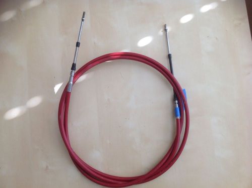 Yamaha trim cable wave raider 700 760