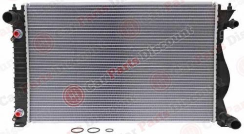 New nissens radiator core, 4f0 121 251 af