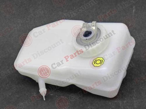 New genuine brake fluid reservoir tank, 951 355 303 02