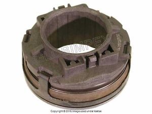 Porsche 911 boxster &#039;99-&#039;05 clutch release bearing sachs oem +warranty