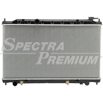 Spectra premium cu2414 radiator