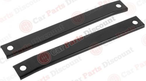 New dii valance brackets - fender to valance, 2pc, d-m3579e