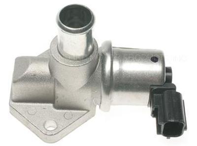 Smp/standard ac243 f/i idle air control valve-idle air control valve