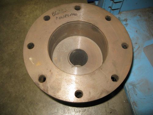 Shaft coupling b6162