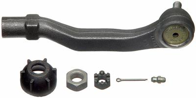 Parts master es3332r tie rod-steering tie rod end