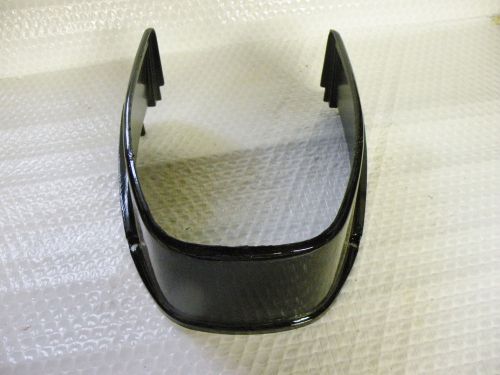 37687 trim ring, cover mercury outboard 45/50/500 new nos nla