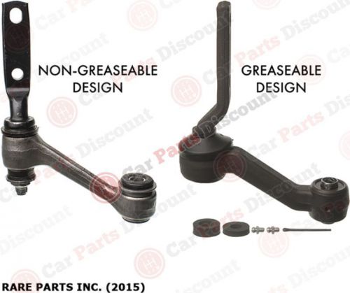 New replacement steering idler arm, rp20283