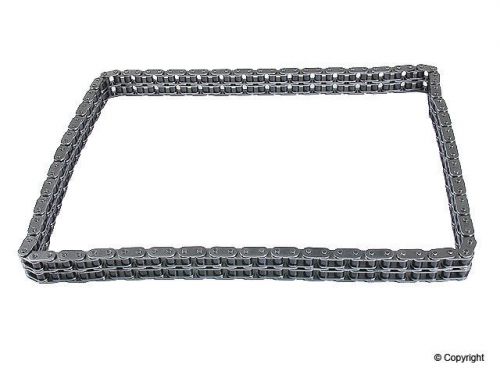 Engine timing chain-iwis wd express fits 00-02 porsche boxster 3.2l-h6